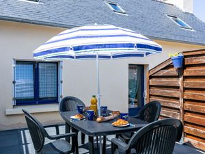 Ferienhaus für 4 Personen (65 m&sup2;) in Plouescat