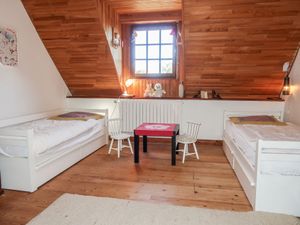 Ferienhaus für 8 Personen (130 m²) in Plouescat