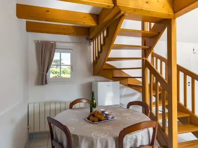 Ferienhaus für 3 Personen (55 m²) in Plouescat 2/10