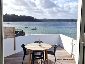 TerraceBalcony