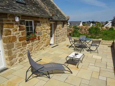 TerraceBalcony