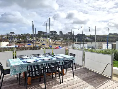 TerraceBalcony