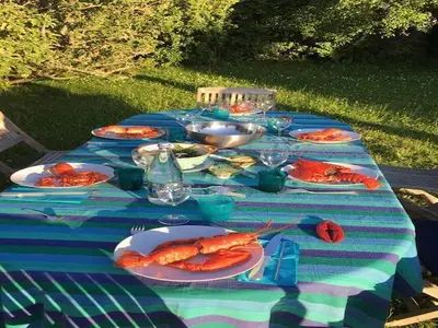 GardenSummer