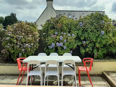 TerraceBalcony