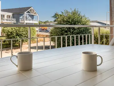 TerraceBalcony