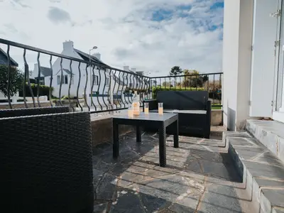 TerraceBalcony