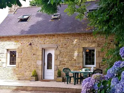 Ferienhaus für 5 Personen (75 m²) in Plouguerneau 1/10