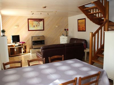 Ferienhaus für 5 Personen (75 m²) in Plouguerneau 3/10