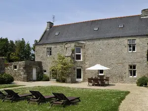 Ferienhaus für 8 Personen (200 m²) in Plouguerneau