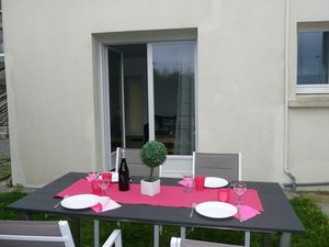 Ferienhaus für 2 Personen (50 m²) in Plouguerneau