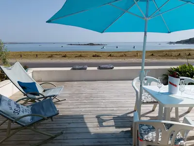 TerraceBalcony