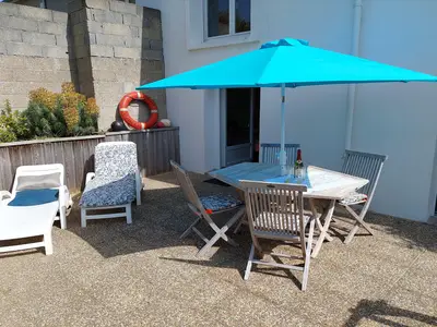 TerraceBalcony