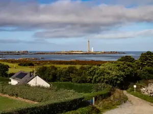 Ferienhaus für 4 Personen (70 m²) in Plouguerneau