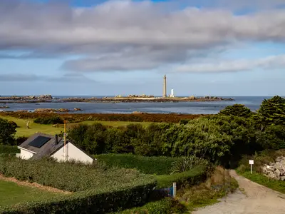 Ferienhaus für 4 Personen (70 m²) in Plouguerneau 1/10