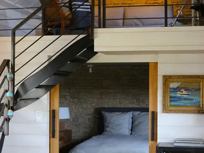 Ferienhaus für 4 Personen (70 m²) in Plouguerneau 9/10