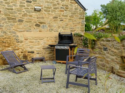 TerraceBalcony