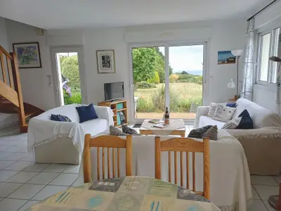 Wohnzimmer 1