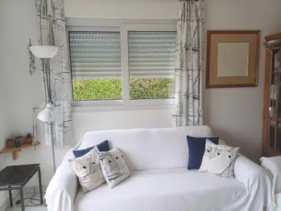 Wohnzimmer 2