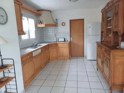 Küche 1