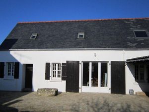 Ferienhaus für 6 Personen (150 m²) in Plouhinec In Finistère