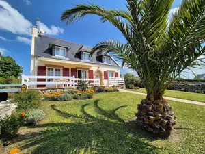 Ferienhaus für 6 Personen (125 m²) in Plouhinec In Finistère