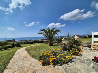 TerraceBalcony