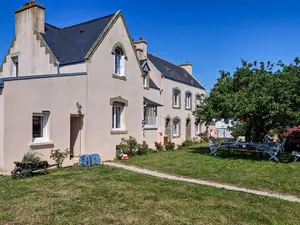 Ferienhaus für 6 Personen (95 m²) in Plouhinec In Finistère