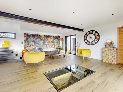 living-room