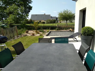 TerraceBalcony