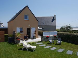 Ferienhaus für 5 Personen (80 m²) in Plounéour-Brignogan-Plages