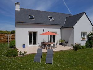 Ferienhaus für 6 Personen (90 m²) in Plounéour-Brignogan-Plages