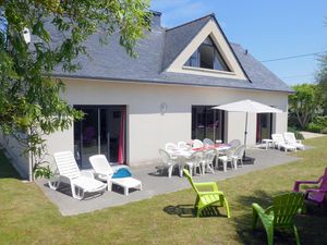 Ferienhaus für 10 Personen (180 m²) in Plounéour-Brignogan-Plages