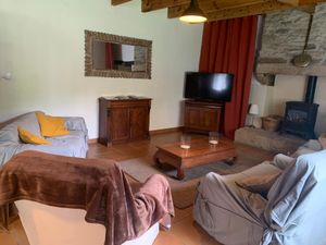 Ferienhaus für 10 Personen (200 m²) in Plounérin