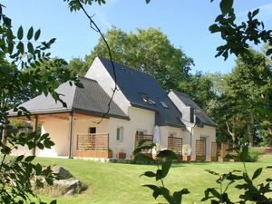 Ferienhaus für 6 Personen (180 m²) in Plurien