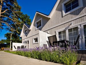 Ferienhaus für 5 Personen (48 m²) in Pobierowo