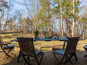 Ferienhaus für 4 Personen (59 m²) in Pobierowo