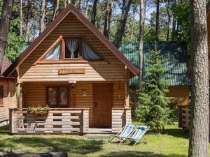 Ferienhaus für 7 Personen (77 m&sup2;) in Pobierowo