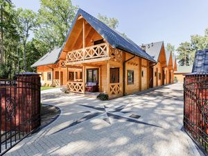Ferienhaus für 6 Personen (60 m²) in Pobierowo