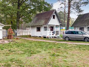 Ferienhaus für 5 Personen (30 m&sup2;) in Pobierowo