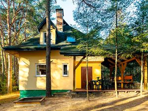 Ferienhaus für 14 Personen (140 m²) in Pobierowo