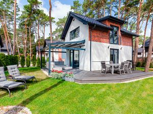 Ferienhaus für 6 Personen (80 m²) in Pobierowo