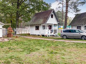 Ferienhaus für 5 Personen (30 m²) in Pobierowo