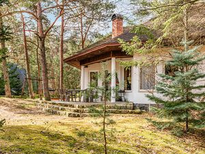 Ferienhaus für 16 Personen (150 m²) in Pobierowo