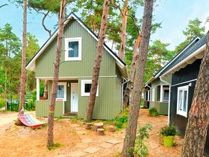 Ferienhaus für 5 Personen (40 m&sup2;) in Pobierowo