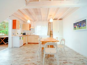 Ferienhaus für 5 Personen (40 m²) in Pobierowo