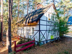 Ferienhaus für 10 Personen (100 m²) in Pobierowo