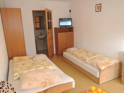 Ferienhaus für 20 Personen (200 m²) in Pobierowo 3/10