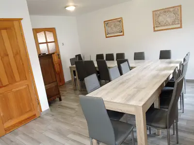 DiningRoom