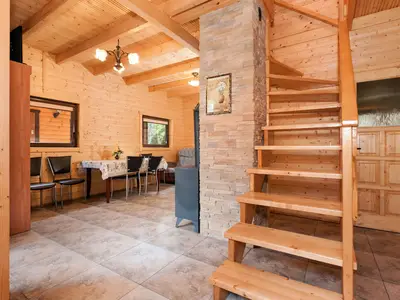 Ferienhaus für 6 Personen (60 m²) in Pobierowo 6/10