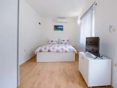 Ferienhaus für 10 Personen (120 m²) in Podaca 2/10